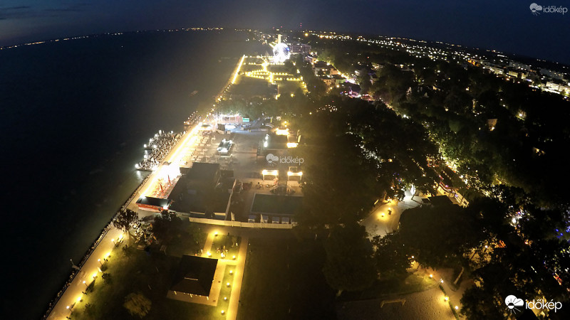 Siófok Nights - Ballon - 57037