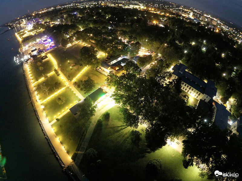 Siófok Nights - Ballon - 63051