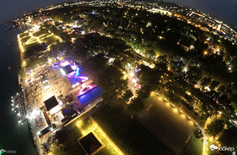 Siófok Nights - Ballon - 63081