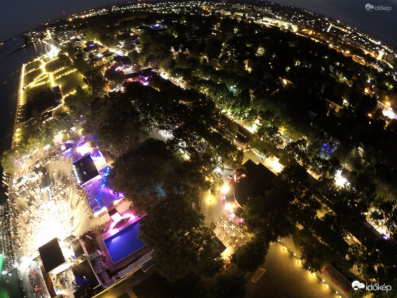 Siófok Nights - Ballon - 63095