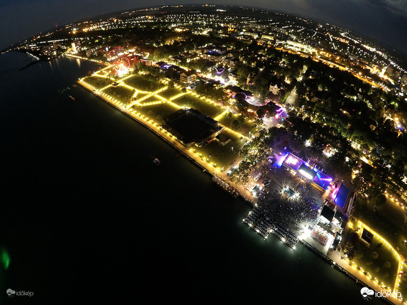 Siófok Nights - Ballon - 63188