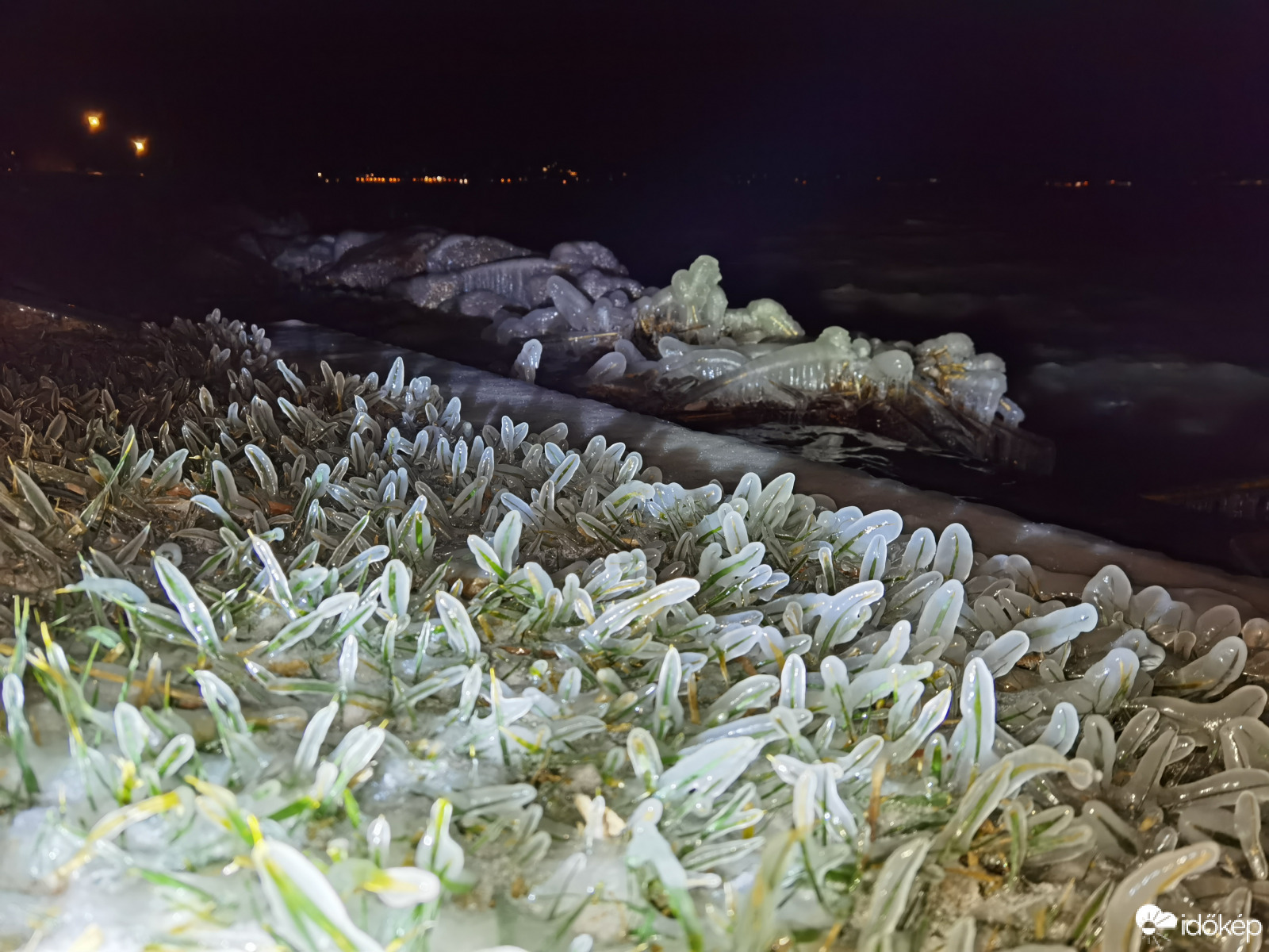 Egy idegen világ - jégbe zárva 6