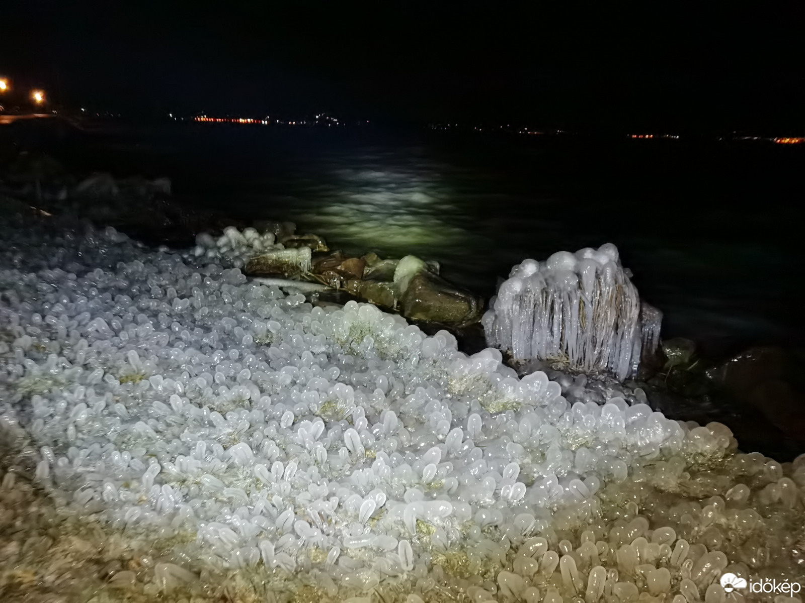 Egy idegen világ - jégbe zárva 7