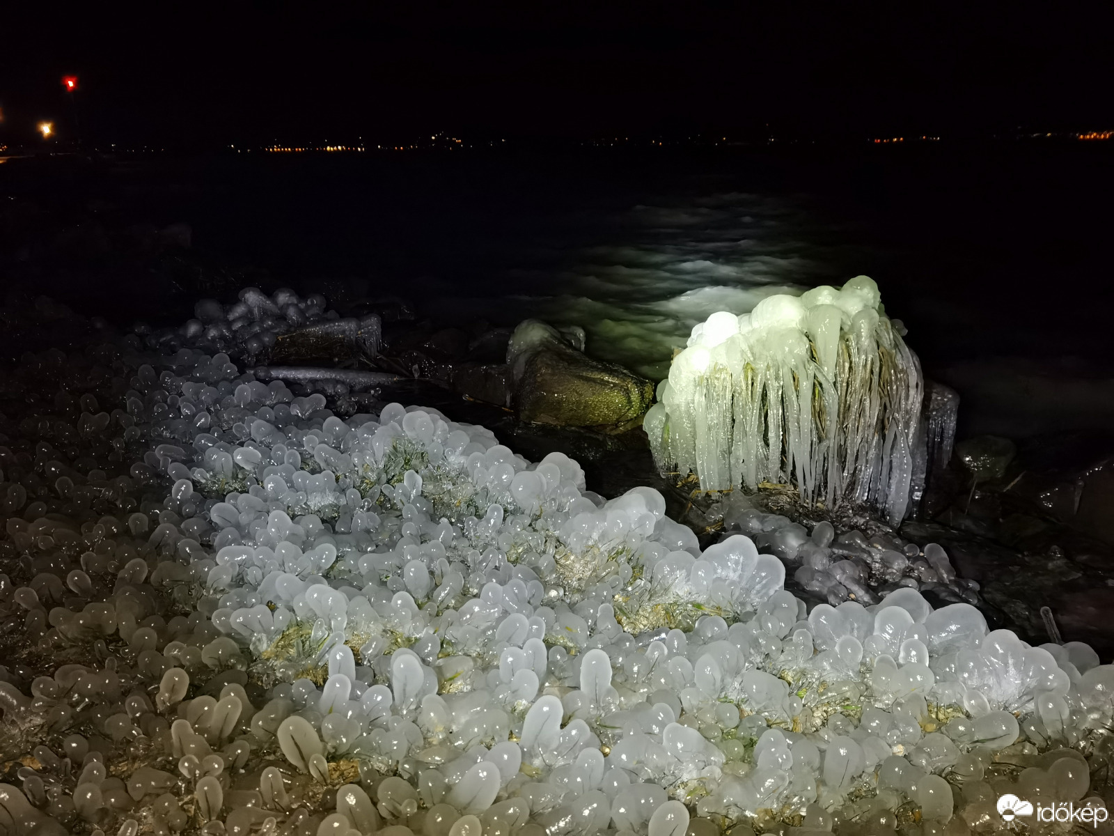 Egy idegen világ - jégbe zárva 12