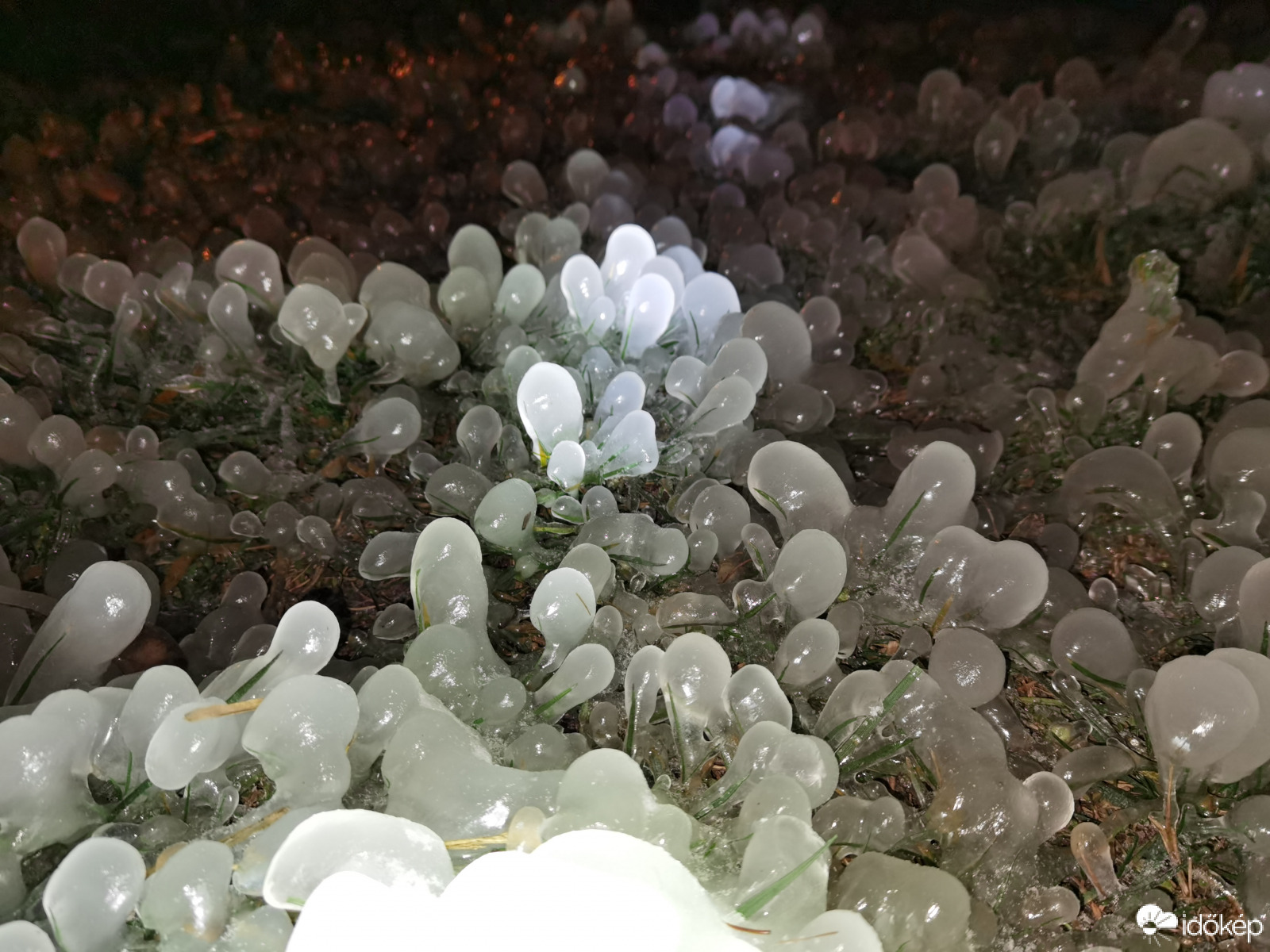 Egy idegen világ - jégbe zárva 17