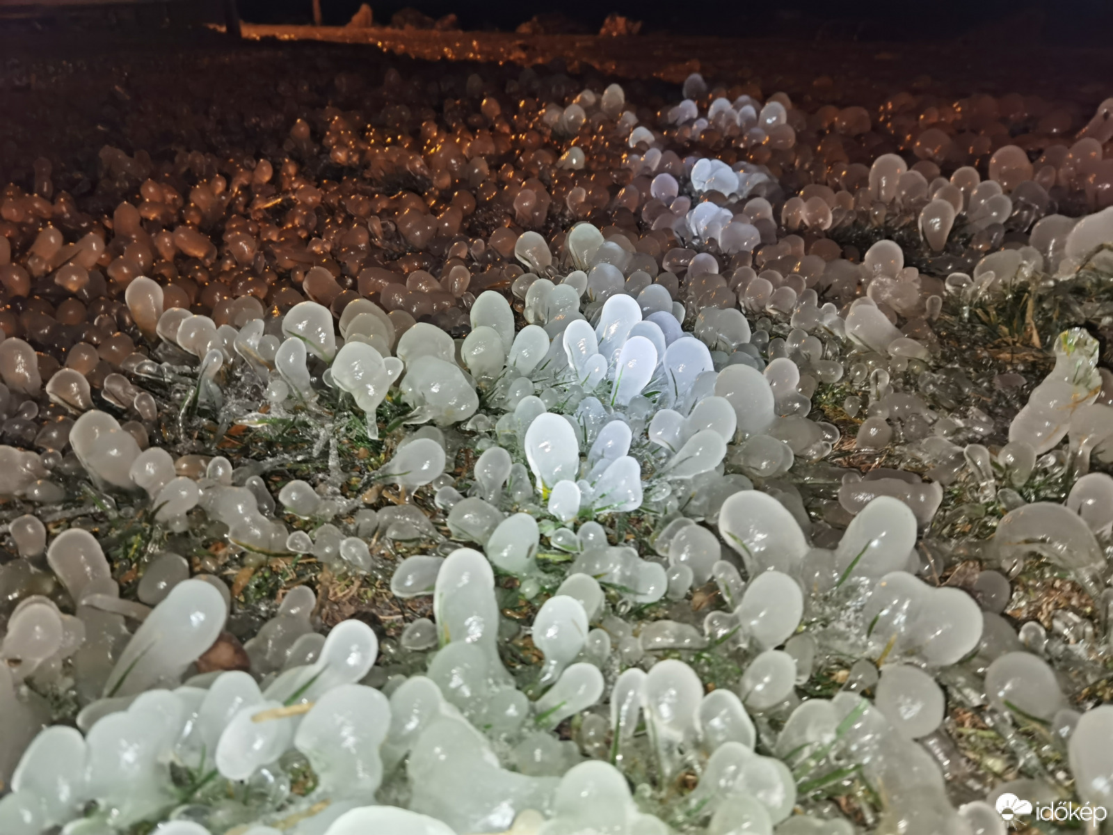 Egy idegen világ - jégbe zárva 18