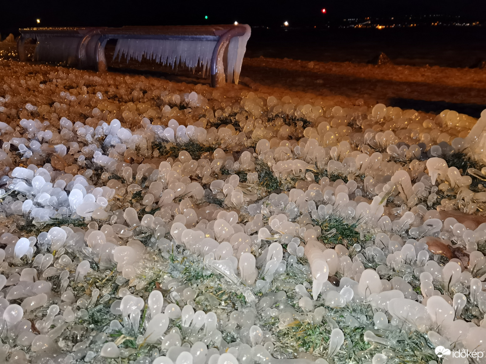 Egy idegen világ - jégbe zárva 22