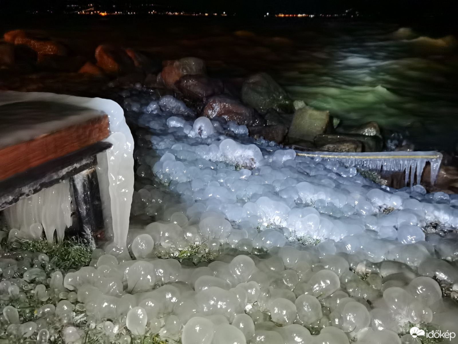 Egy idegen világ - jégbe zárva 23