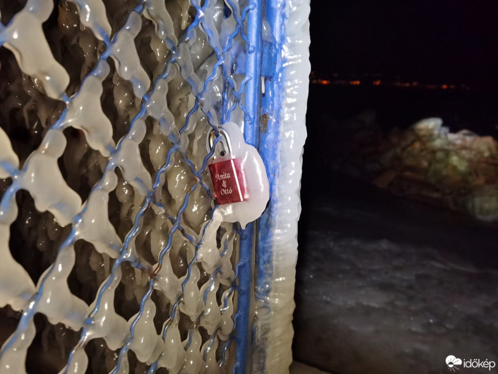 Egy idegen világ - jégbe zárva 24