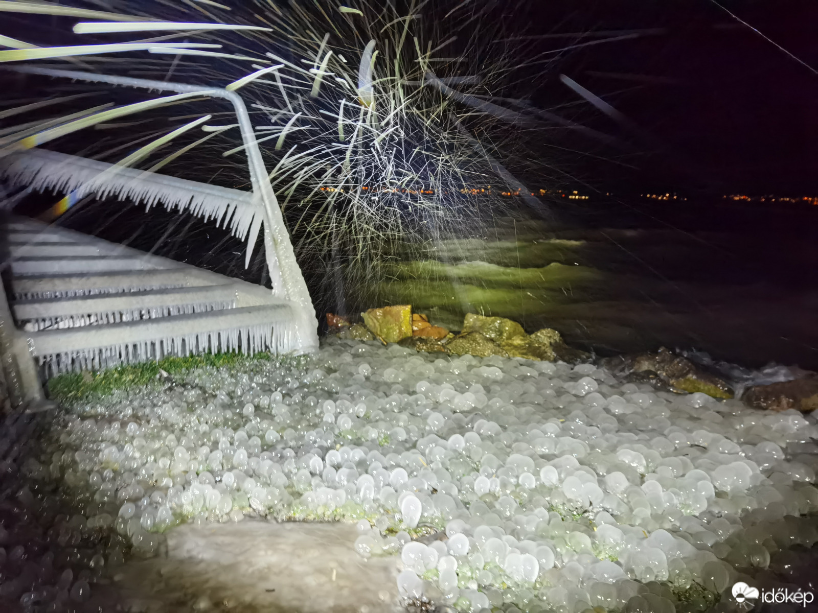 Egy idegen világ - jégbe zárva 29