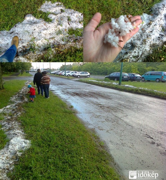 Jankovics Dóra fotója