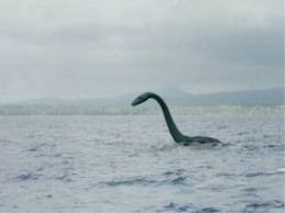 Loch Nessie-2