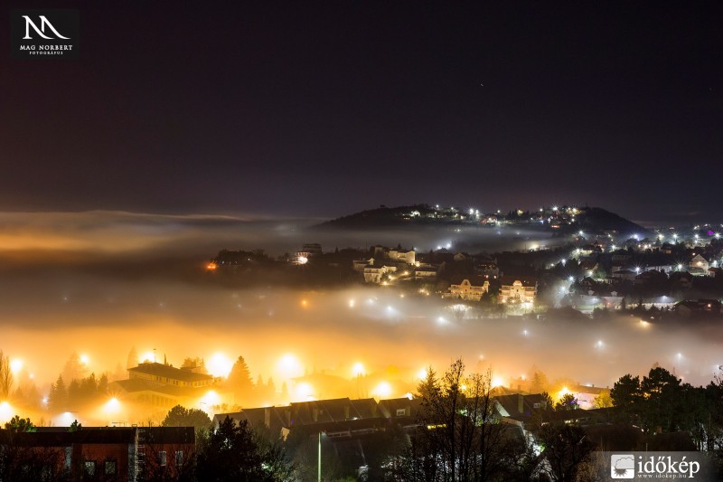 Mag Norbert fotója - Pécs