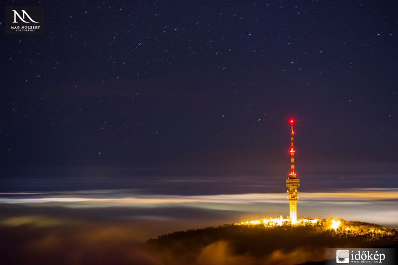 Mag Norbert fotója - Pécs