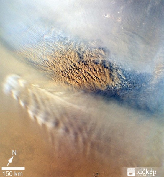Mars-vihar