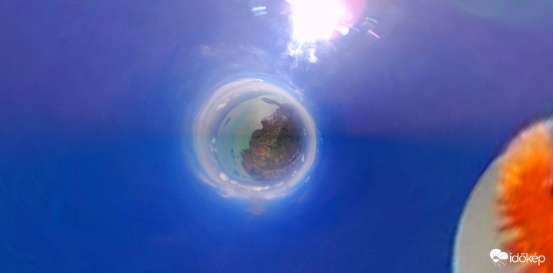 Gömbpanoráma-Ballonrepülés-18
