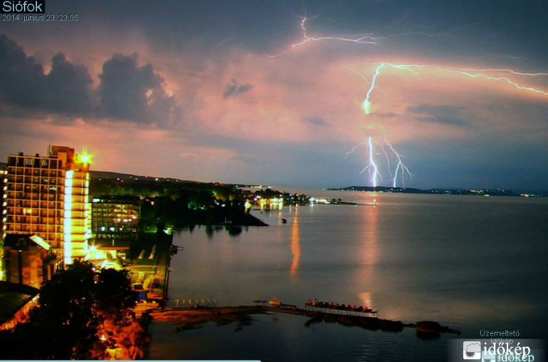 Siófok-Club218-20140624-1