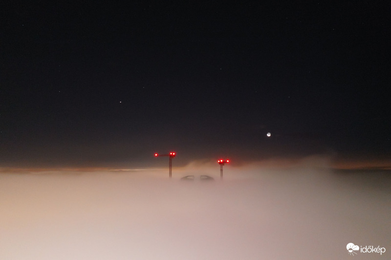 Színes köd felett - 2021.11.03 -20