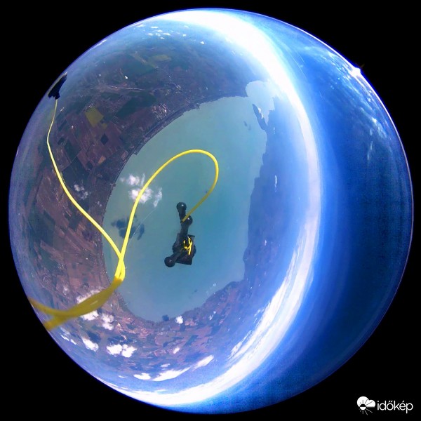Ballon-Félgömb kamera-6