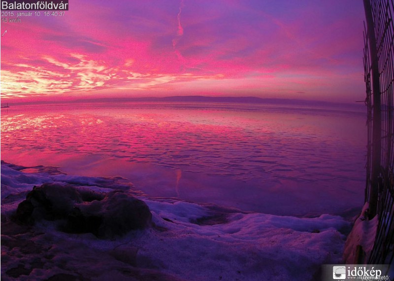 Viharsarok-sset