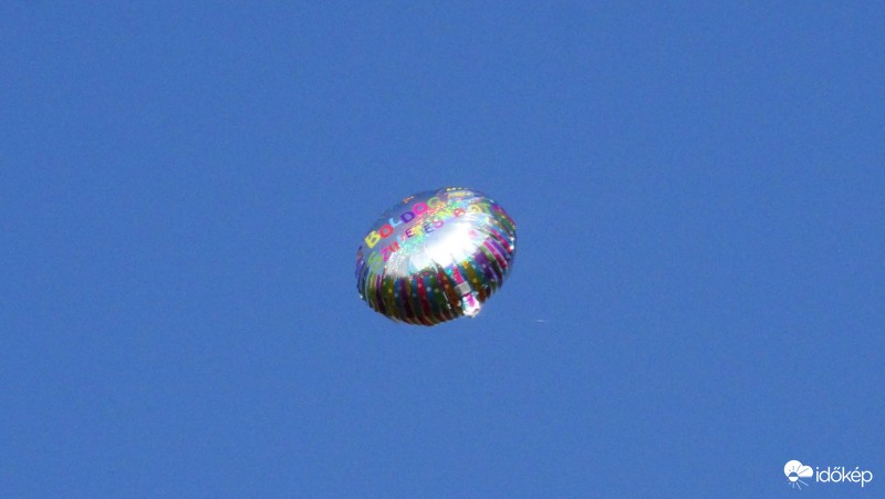 Fólia ballon-szüli