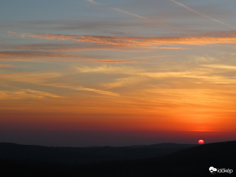 Gödöllő, 2018. 10. 17., 07:05-kor :)