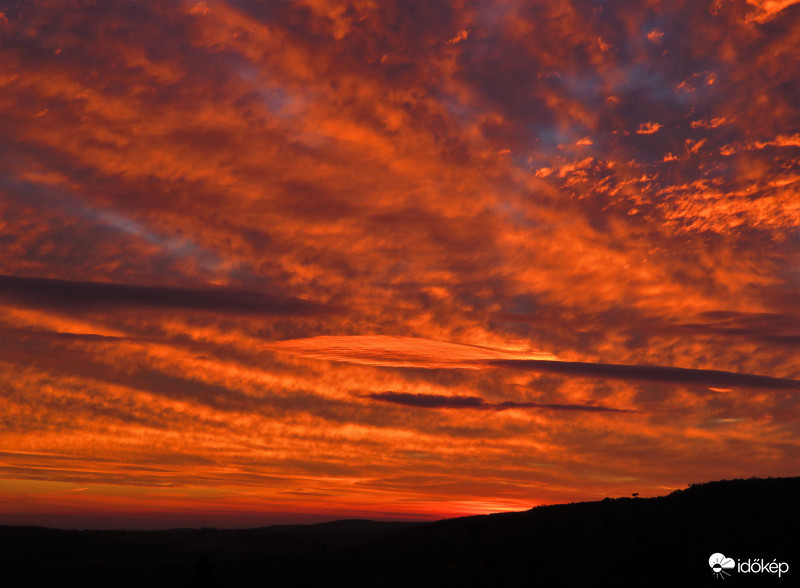 Gödöllő, 2018. 10. 26., 07:10-kor