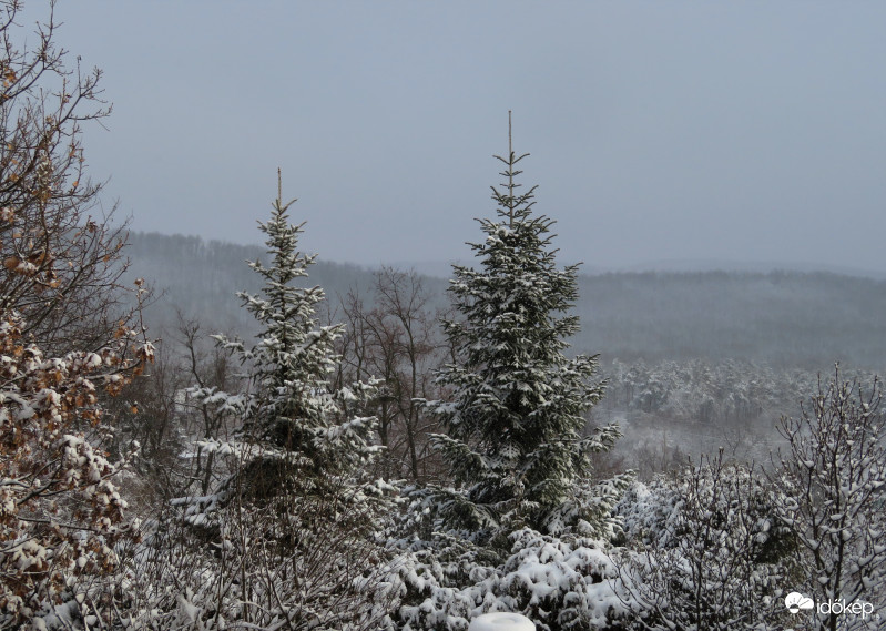 Gödöllő, ma 09:49-kor :)