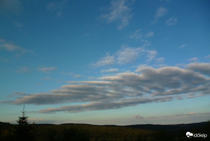 Gödöllő, 2016. 08. 13., 18:50-kor