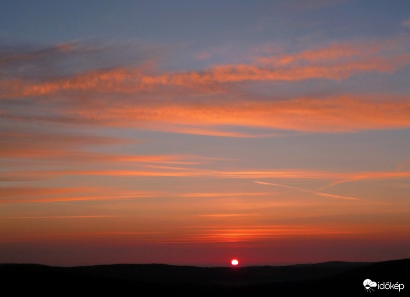 Gödöllő, 2017. 03. 17., 05:50-kor :)