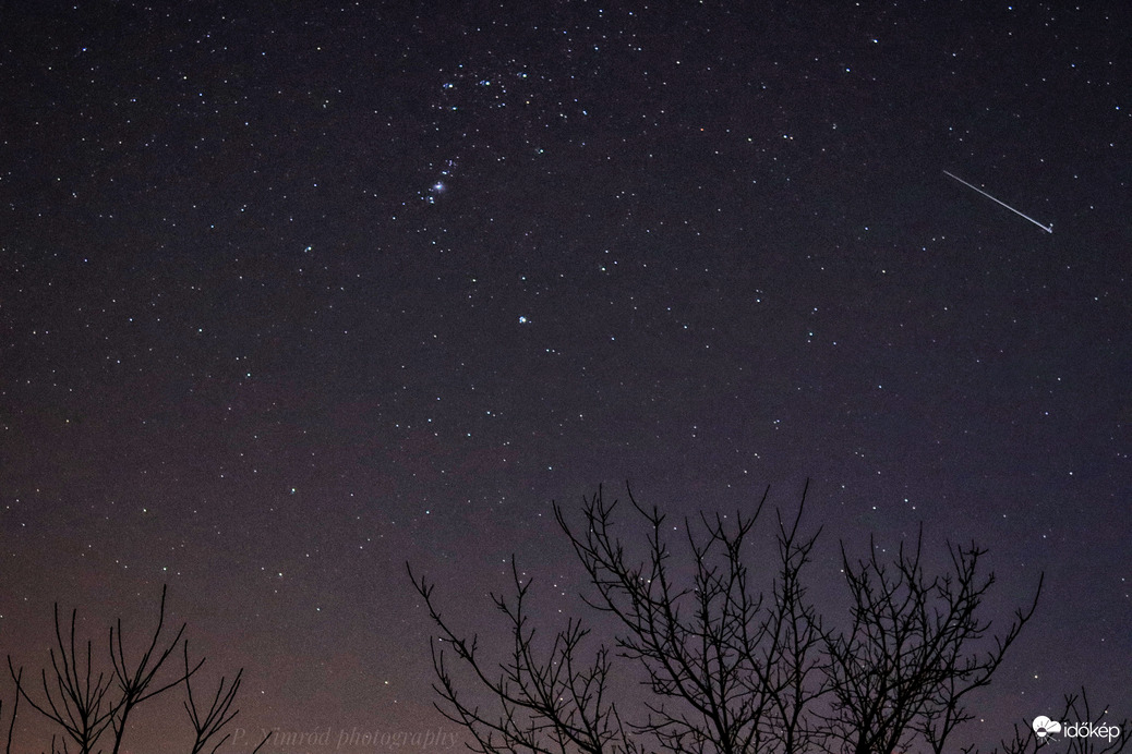 Egy kis éjjeli fotózás ☺️ 2.