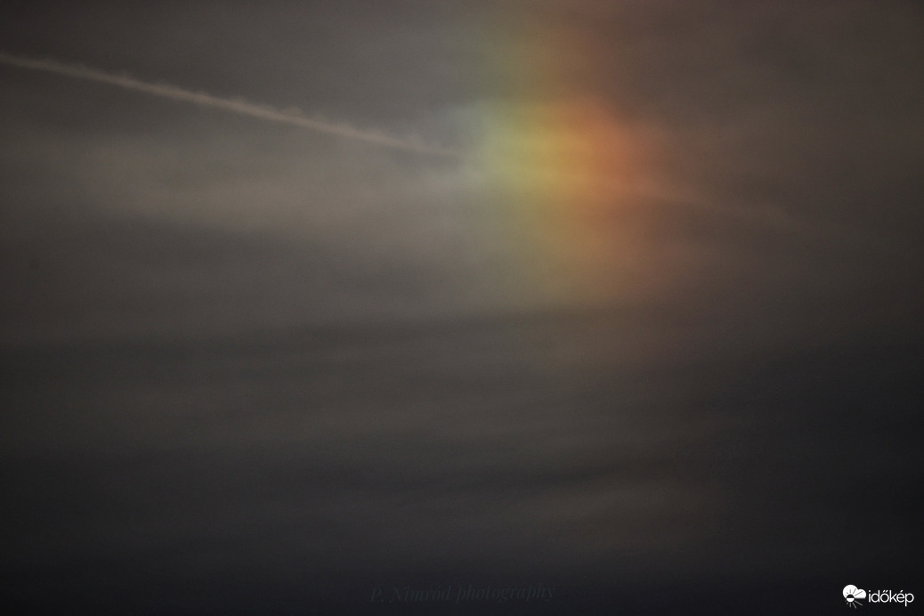 Melléknapos délután ☺️