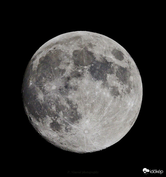 Második próbálkozásom az űrtávcsővel ☺️