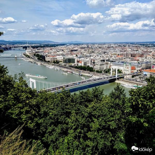 Budapest