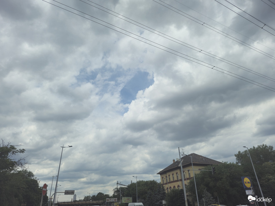 Budapest IX. ker