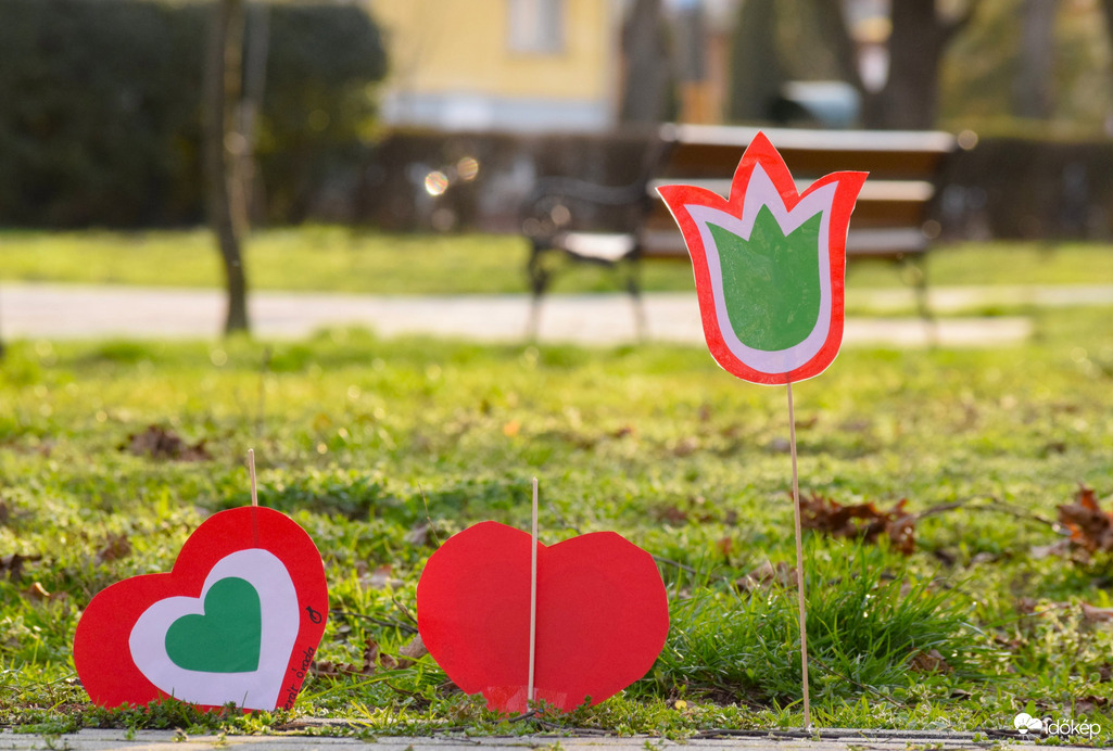 Dévaványa, Március 15.