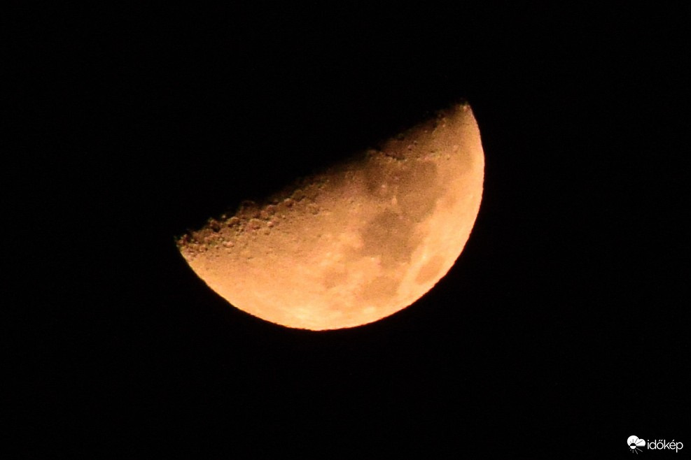 Első negyed, Dévaványa.