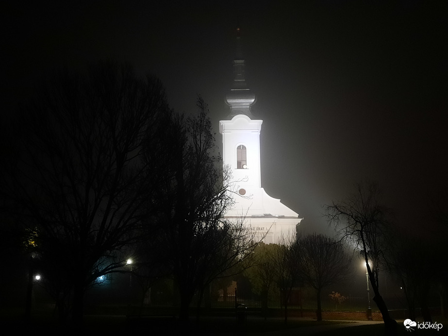 Dévaványa