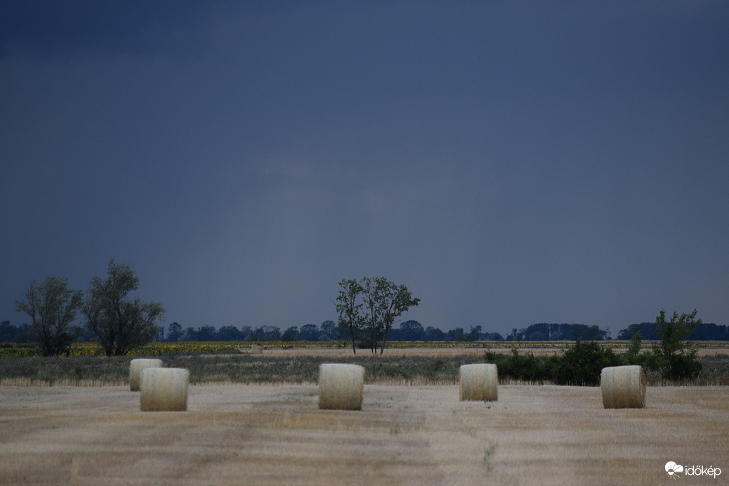 Valami készül Dévaványán!... :o