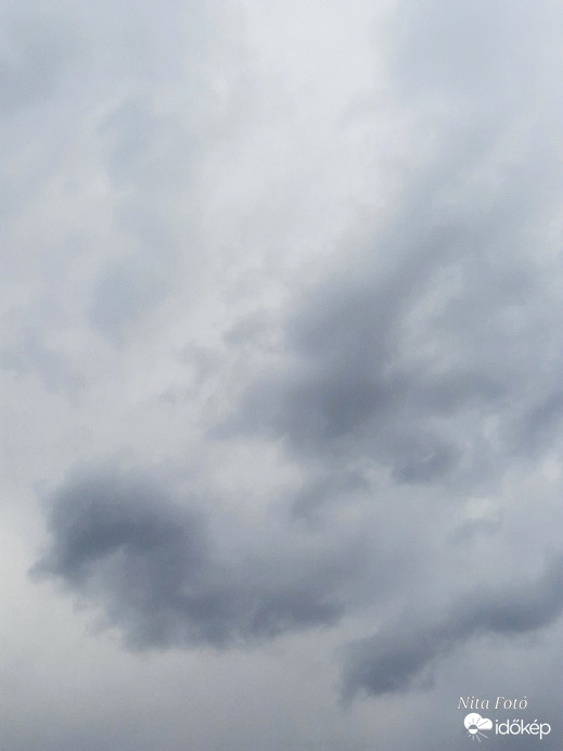 Sötét felhők Gyomaendrődön