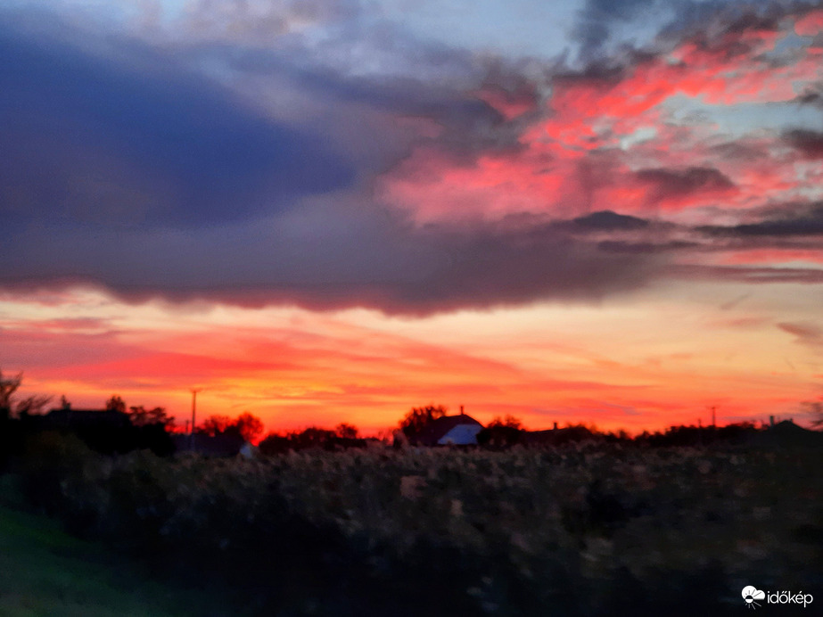 Dévaványa.....  :-)