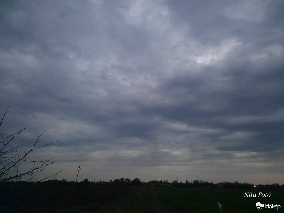 Szürkület Dévaványán 3