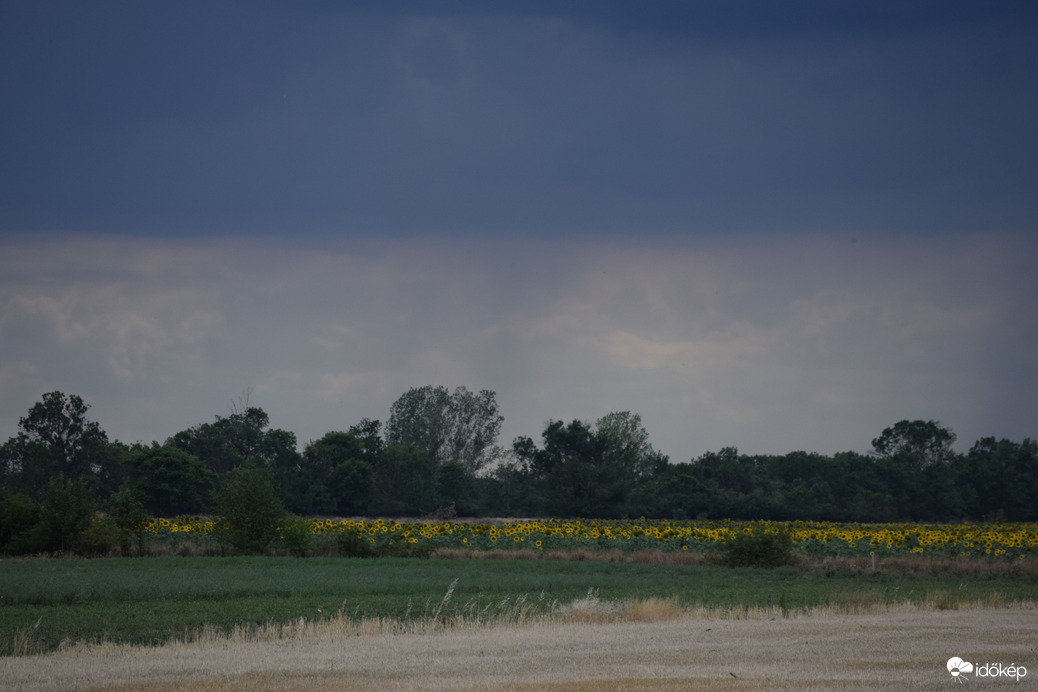 Valami készül Dévaványán!... :o