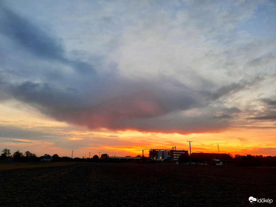 Dévaványa.....  :-)