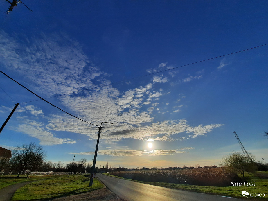 Jó reggelt Dévaványa! :)