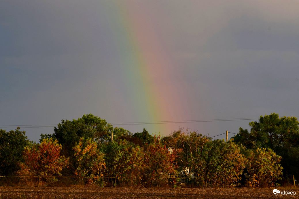 Dévaványa nemrég...