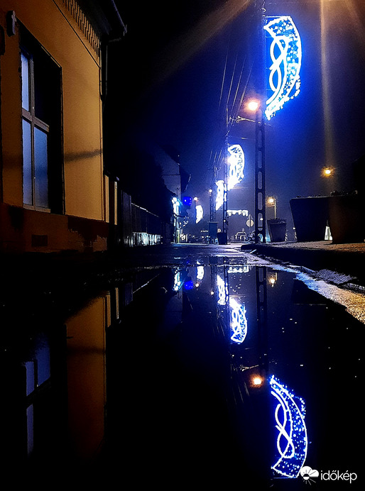Dévaványa