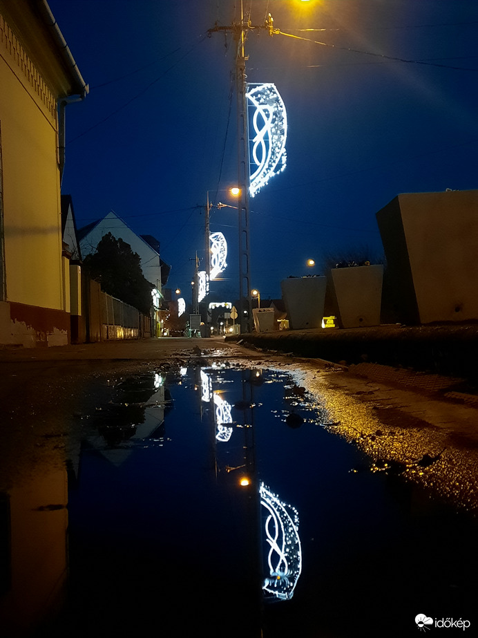 Dévaványa