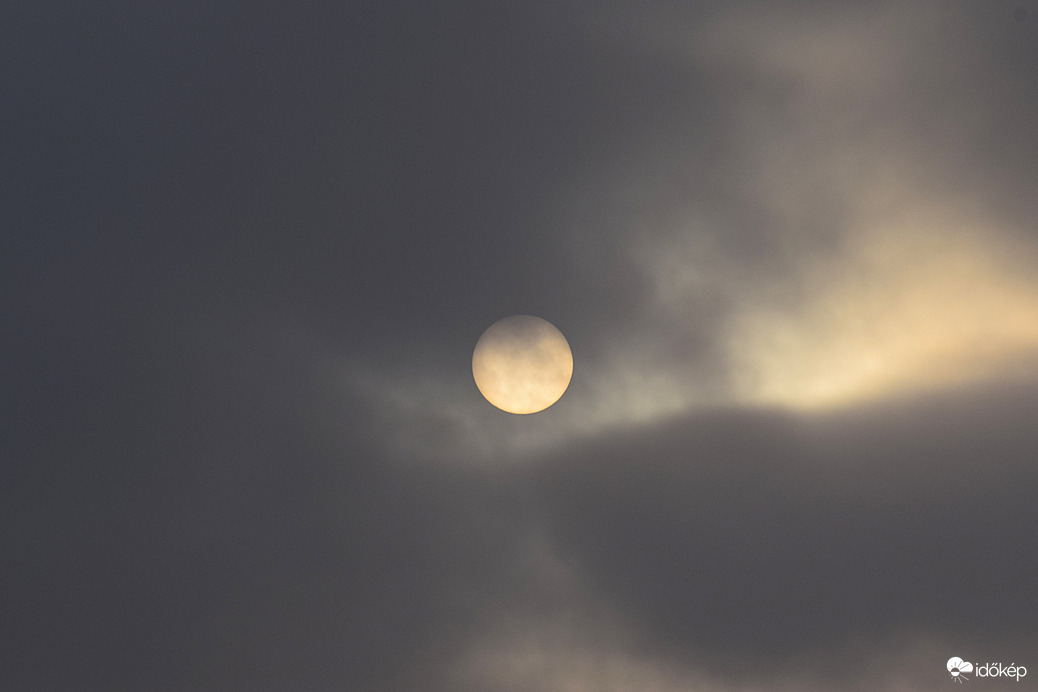 Mai lemenő, Dévaványa