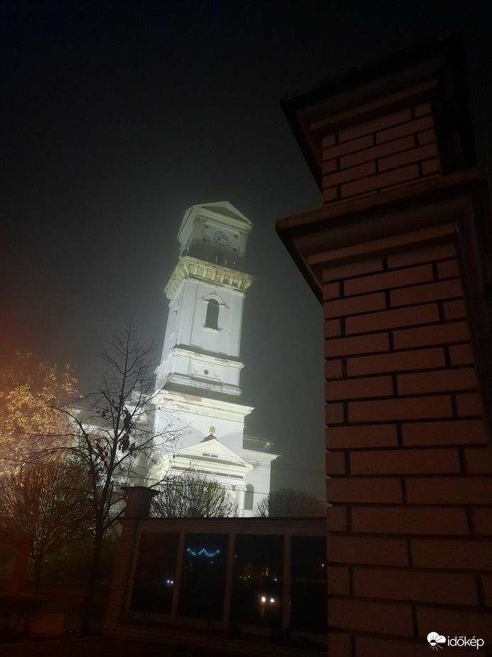 Dévaványa